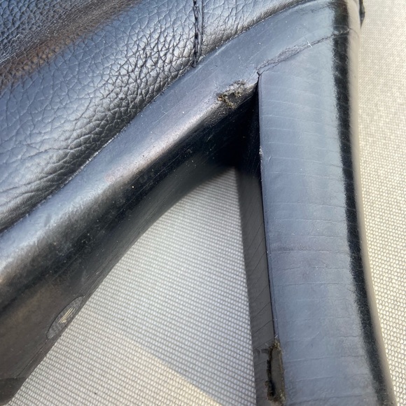 Juicy couture heeled bootie - Picture 2 of 4